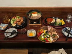 -铃木食堂(北新桥店)