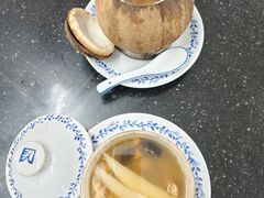 -達揚原味燉品(文明路店)