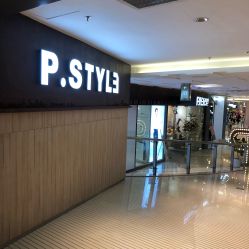 -P.STYLE派斯造型