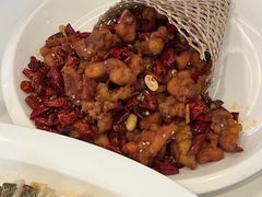 -万龙洲海鲜(南新仓店)