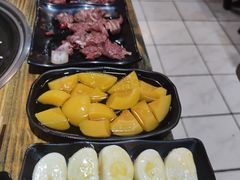-莱真牛碳火烤肉(合肥旗舰店)