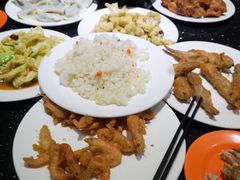 -乐圣量贩KTV自助餐(崇文店)