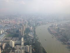 -上海中心大厦