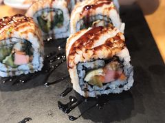 -唯成•韩国炭火烤肉 유성고기