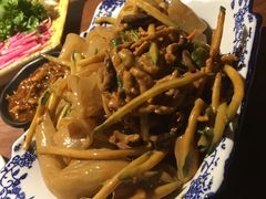 -额娘·春饼烤鸭(怀特店)