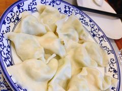 -东方饺子王(王府井关东古巷店)