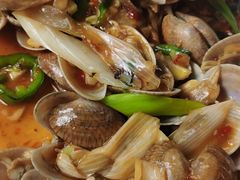 -黎记大排档(慈云路店)
