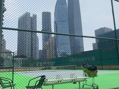 -快乐网球俱乐部(观音桥店)