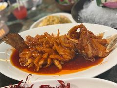 -苏帮袁Sue Cuisine(南开大悦城店)