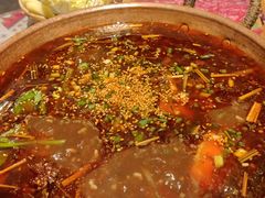 -火塘云南烧烤大排档