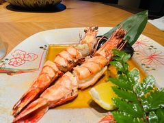 -珍记海鲜酒家(嵩山路店)