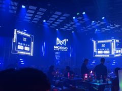 -MOSSO·Liveshow(M3香港广场店)