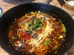 -好這口重庆小面(总店)