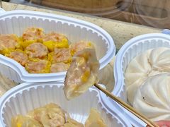 -包道广式点心专门店(东山口店)
