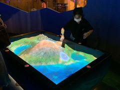 -珠海横琴国家地理探险家中心(创新方)