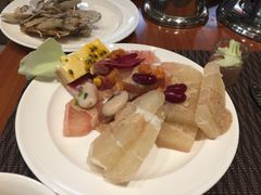 -北京王府井希尔顿酒店·万斯阁西餐厅