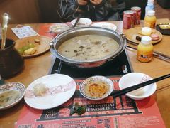 -牛New寿喜烧(青浦店)