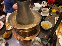 -深圳四季酒店·馥自助餐厅