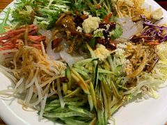 东北大拉皮-兄弟江湖东北老菜(三井街道店)