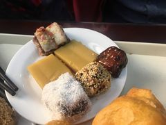 -护国寺小吃(安定门店)