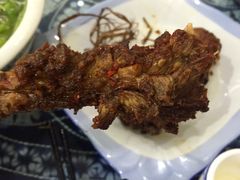 -白家寨子·山野白族菜(古城总店)