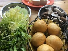 -范贤光鸡公煲(平乐园总店)