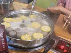 -荣记潮汕牛肉火锅(仙鹤街店)