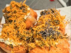 -一味一诚•鲜嫩烤鱼(昌平悦荟店)