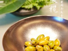 -济南喜来登酒店-采悦轩中餐厅
