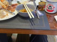 -北京辽宁大厦·盛安汇西餐厅