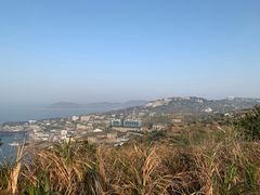 -东极岛景区