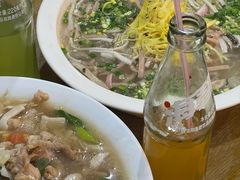 -杏花村水席楼·洛阳水席(老城十字街店)