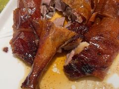 -先记烧鹅王·本地粤菜(福永店)
