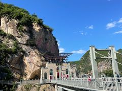 -黑龙潭风景区