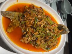 -院8里·小聚园老川菜(九眼桥店)