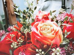 -Butchart布查德鲜花(花艺设计中心)