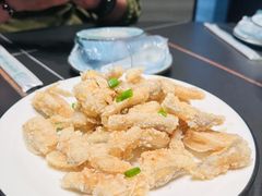 -金海湾海鲜排档(朱家尖店)