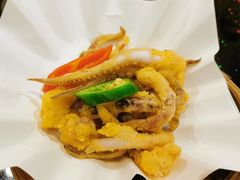 -味可道美食坊(福基路店)