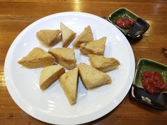 -金穗园·砂锅粥.醉鸡煲火锅(长寿路店)