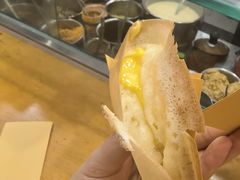 -易老大蛋烘糕(奎星楼总店)