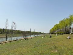 -洨河生态公园
