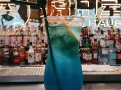 -Ambra Haus琥珀屋精酿餐厅(宝山店)