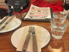 -京A Taproom·精酿餐吧(CBD店)