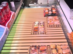 -争鲜回转寿司(朝北大悦城店)