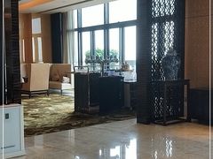 -富力威斯汀酒店-中国元素中餐厅(武昌临江店)