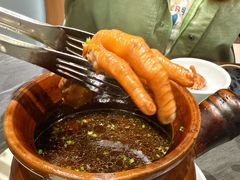 -阿喆私房菜(西五路店)