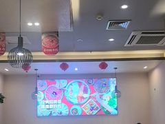 -蜀留香火锅(社会山店)