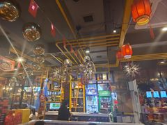 -蒙A海鲜烧烤(光华店)