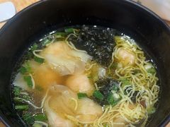-宁波汤团店(外滩店)