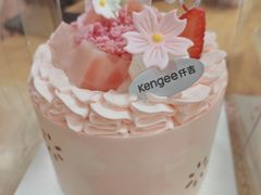 -仟吉·ART FARM主题店(菱角湖万达店)